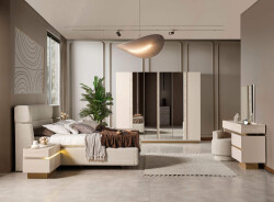 Robin Yatak Odası Takımı - 9