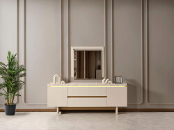 Robin Yemek Odası Takımı - 2