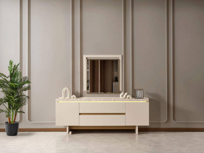 Robin Yemek Odası Takımı - 2