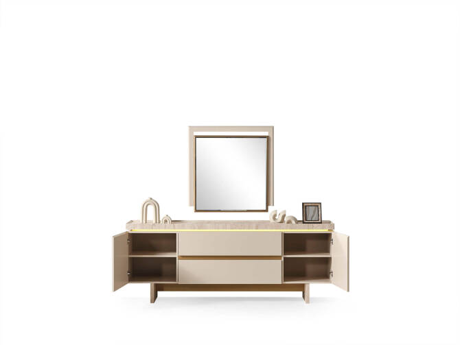 Robin Yemek Odası Takımı - 4