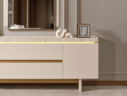 Robin Yemek Odası Takımı - 5