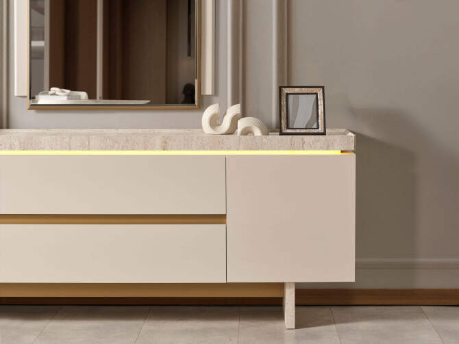 Robin Yemek Odası Takımı - 5