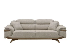 Santra Koltuk Takımı - 3