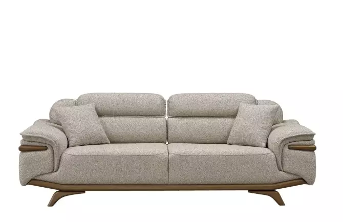 Santra Koltuk Takımı - 3