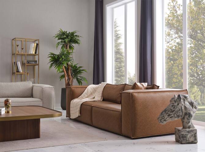 Trend Koltuk Takımı - 2