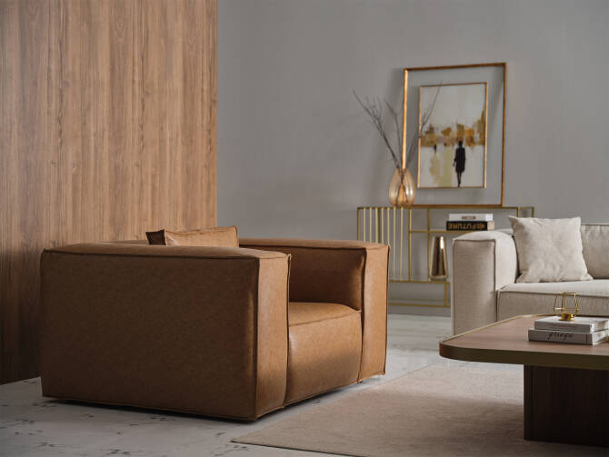 Trend Koltuk Takımı - 3