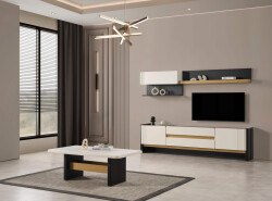 Venüs Tv Ünitesi - 