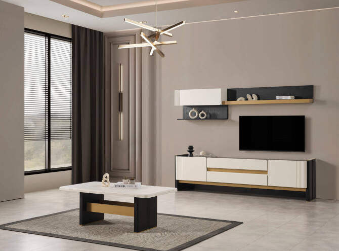 Venüs Tv Ünitesi - 1