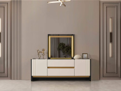 Venüs Yemek Odası Takımı - 3