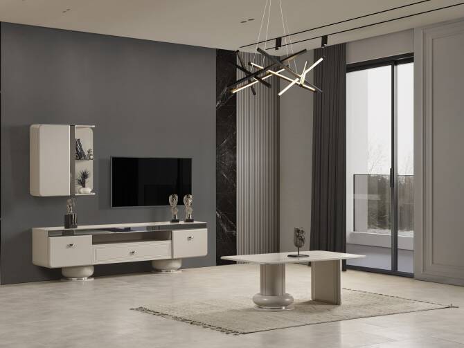 Verona Tv Ünitesi - 1