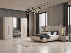 Verona Yatak Odası Takımı - 