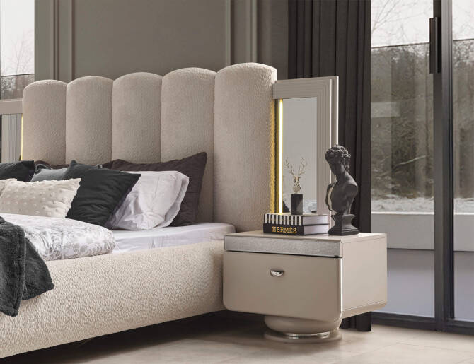 Verona Yatak Odası Takımı - 2