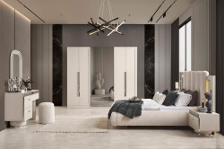 Verona Yatak Odası Takımı - 3