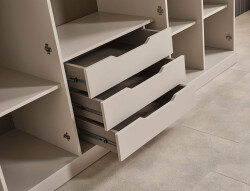 Verona Yatak Odası Takımı - 4