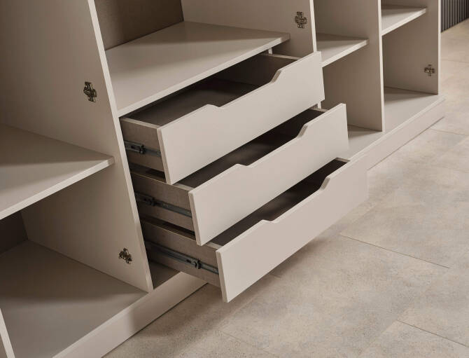 Verona Yatak Odası Takımı - 4