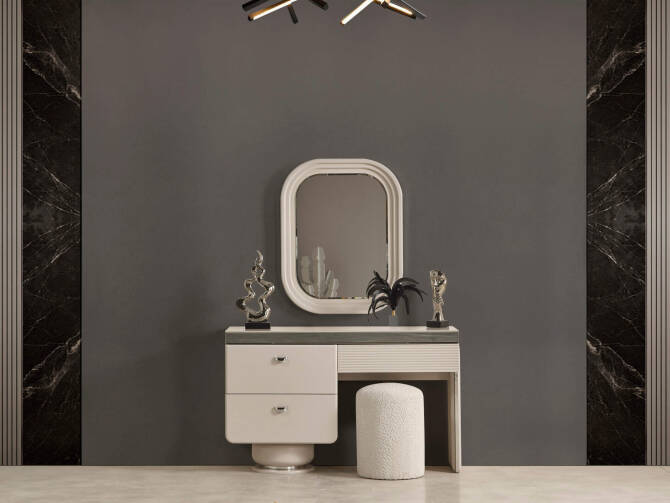 Verona Yatak Odası Takımı - 6