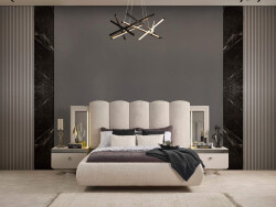 Verona Yatak Odası Takımı - 8