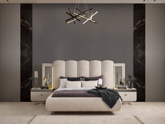 Verona Yatak Odası Takımı - 8