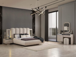 Verona Yatak Odası Takımı - 9