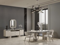 Verona Yemek Odası Takımı - 