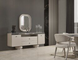 Verona Yemek Odası Takımı - 2