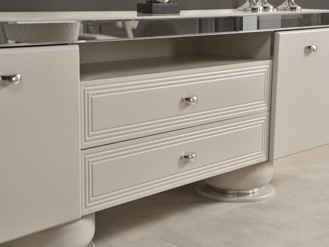 Verona Yemek Odası Takımı - 3