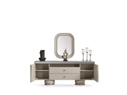 Verona Yemek Odası Takımı - 5