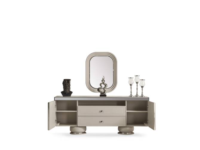 Verona Yemek Odası Takımı - 5